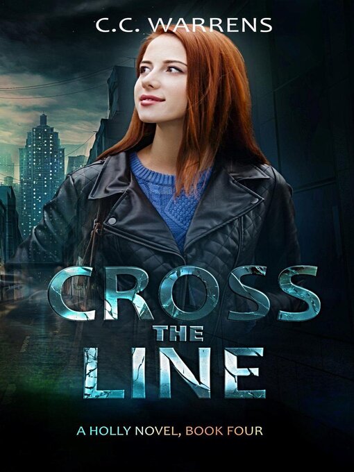 Title details for Cross the Line by C.C. Warrens - Available